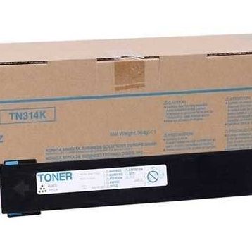 Develop TN-314 Siyah Toner