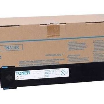 Develop TN-314 Siyah Toner