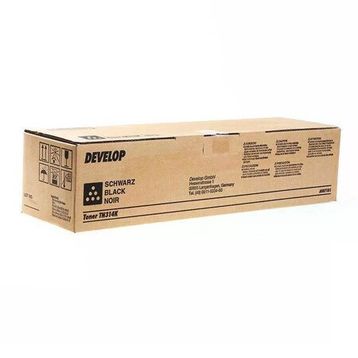 Develop TN-314/A0D71D1 Siyah Orijinal Fotokopi Toner