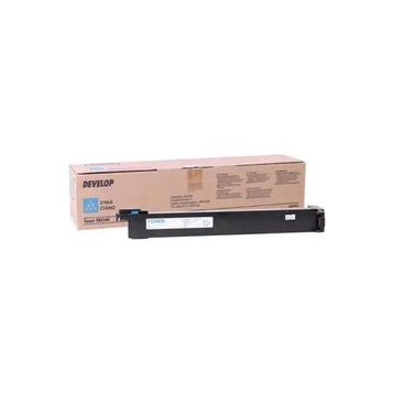 Develop TN-314/A0D74D1 Mavi Orijinal Fotokopi Toner