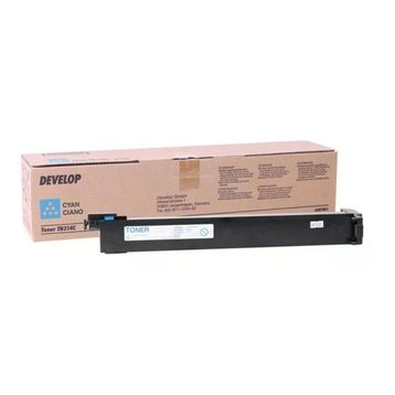 Develop TN-314/A0D74D1 Mavi Orijinal Fotokopi Toner