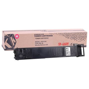Develop TN-318 Kırmızı Toner