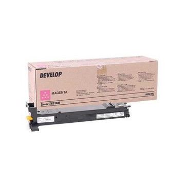 Develop TN-318 Kırmızı Toner