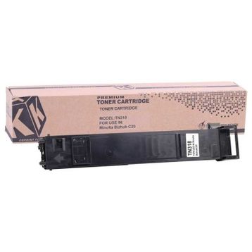 Develop TN-318 Mavi Muadil Toner