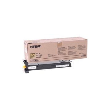Develop TN-318 Sarı Toner