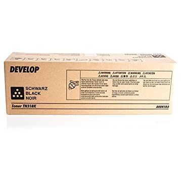 Develop TN-318 Siyah Toner
