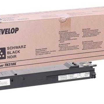 Develop TN-318 Siyah Toner