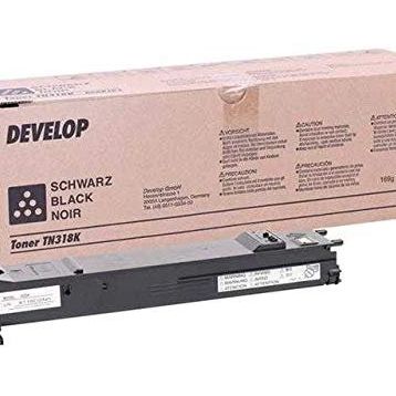 Develop TN-318 Siyah Toner