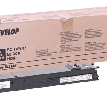 Develop TN-318 Siyah Toner