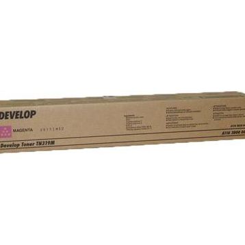 Develop TN-319 Kırmızı Toner