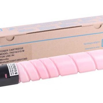 Develop TN-319 Kırmızı Toner