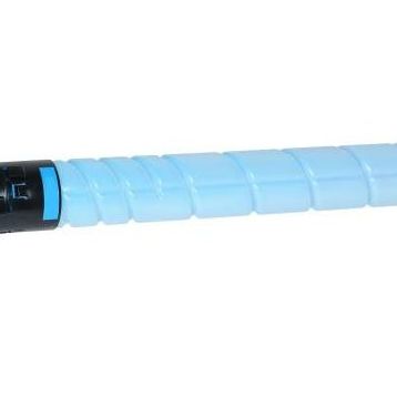 Develop TN-319 Mavi İneo 360 Muadil Toner