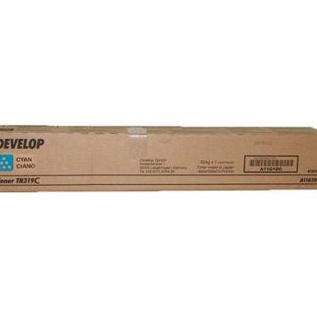 Develop TN-319 Mavi Toner