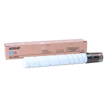 Develop TN-319 Mavi Toner