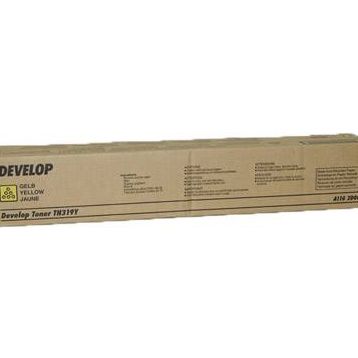 Develop TN-319 Sarı Toner