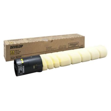 Develop TN-319 Sarı Toner