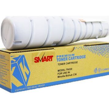 Develop TN-320 Muadil Toner