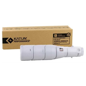 Develop TN-320 Muadil Toner