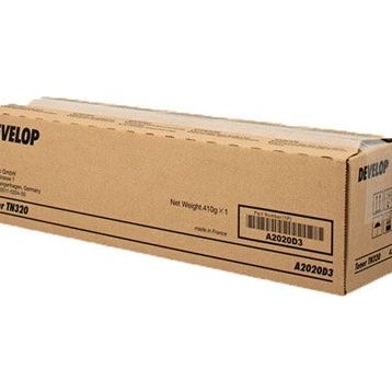 Develop TN-320 Toner
