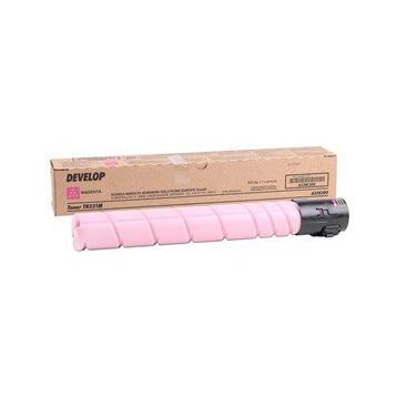 Develop TN-321 Kırmızı Toner