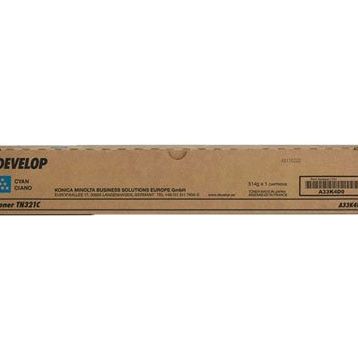 Develop TN-321 Mavi Toner