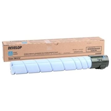 Develop TN-321 Mavi Toner
