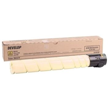 Develop TN-321 Sarı Toner