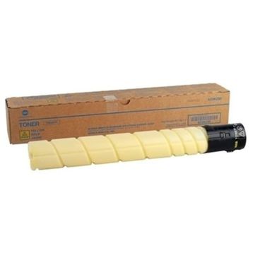 Develop TN-321 Sarı Toner