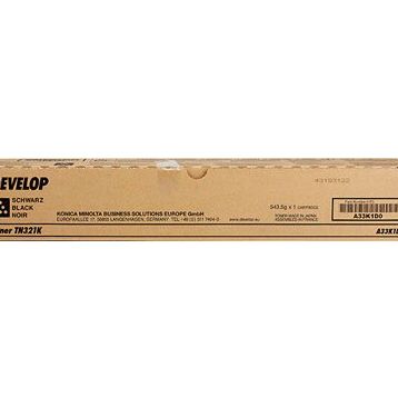 Develop TN-321 Siyah Toner