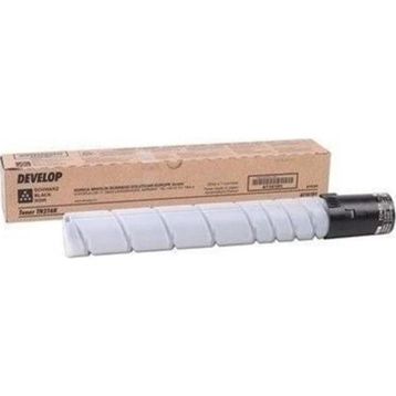 Develop TN-321/A33K1D0 Siyah Orjinal Fotokopi Toner