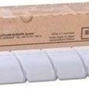 Develop TN-321/A33K1D0 Siyah Orjinal Fotokopi Toner