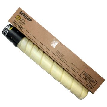 Develop TN-321/A33K2D0 Sarı Orjinal Fotokopi Toner