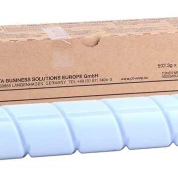 Develop TN-321/A33K4D0 Mavi Orjinal Fotokopi Toner