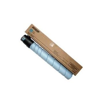 Develop TN-321C Mavi Muadil Toner