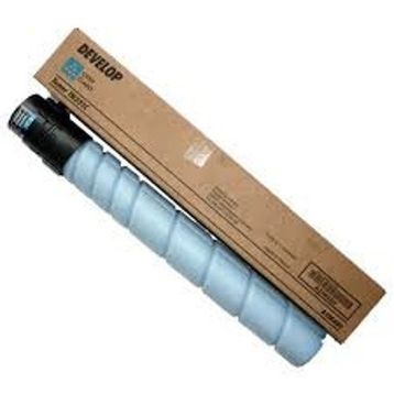 Develop TN-321C Mavi Muadil Toner