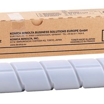 Develop TN-324 28.000 Sayfa Sarı Toner