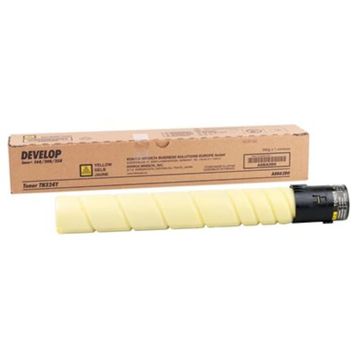 Develop TN-324 28.000 Sayfa Sarı Toner