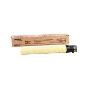 Develop TN-324 28.000 Sayfa Sarı Toner