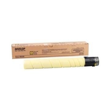 Develop TN-324 28.000 Sayfa Sarı Toner