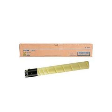 Develop TN-324 28.000 Sayfa Sarı Toner