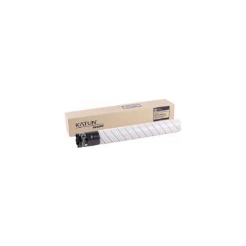 Develop TN-324 Siyah Katun Muadil Fotokopi Toner