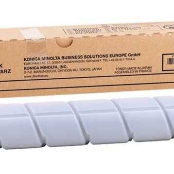 Develop TN-324 Siyah Orjinal Fotokopi Toner