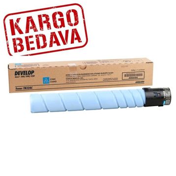 Develop TN-324 Siyah Orjinal Fotokopi Toner
