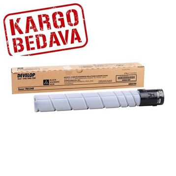 Develop TN-324 Siyah Orjinal Fotokopi Toner