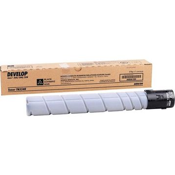 Develop TN-324/A8DA1D0 Siyah Orijinal Fotokopi Toner