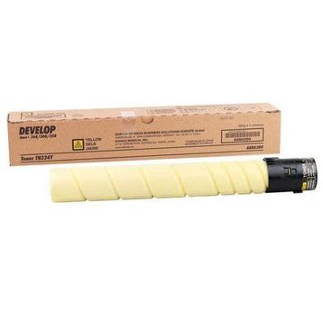 Develop TN-324/A8DA2D0 Sarı Orjinal Fotokopi Toner
