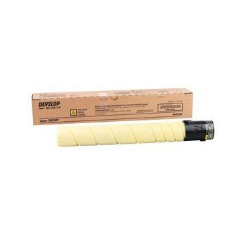 Develop TN-324/A8DA2D0 Sarı Orjinal Fotokopi Toner