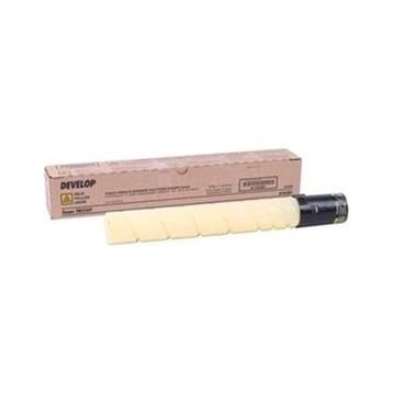 Develop TN-324/A8DA2D0 Sarı Orjinal Fotokopi Toner