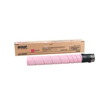 Develop TN-324/A8DA3D0 Kırmızı Orjinal Fotokopi Toner