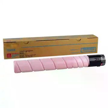 Develop TN-328 Kırmızı Orjinal Fotokopi Toner